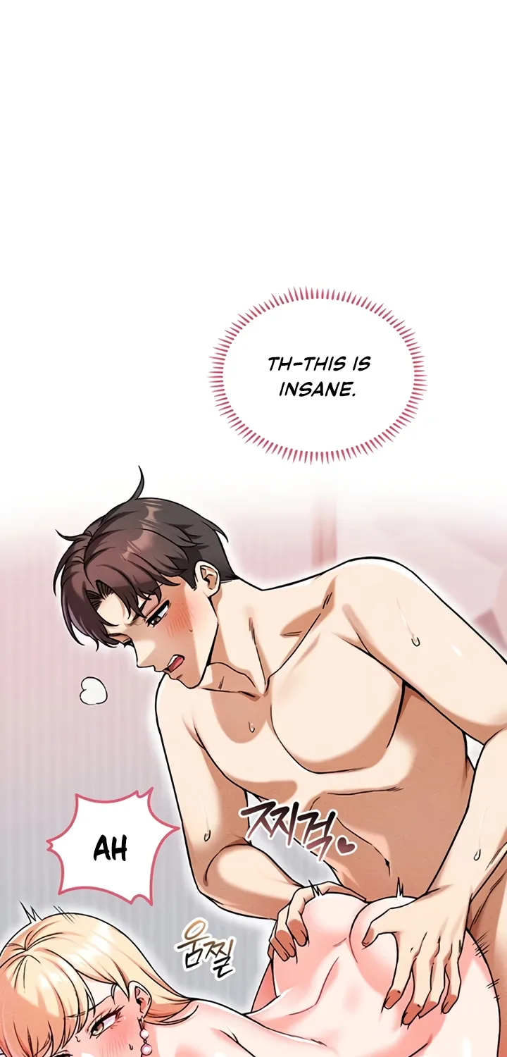 Wanna Join the Company? Chapter 16 page 9 - 