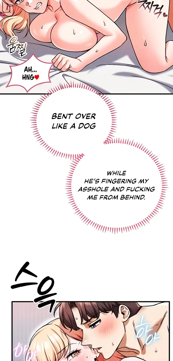 Wanna Join the Company? Chapter 16 page 10 - 