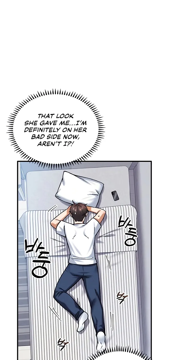 Wanna Join the Company? Chapter 17 page 14 - 