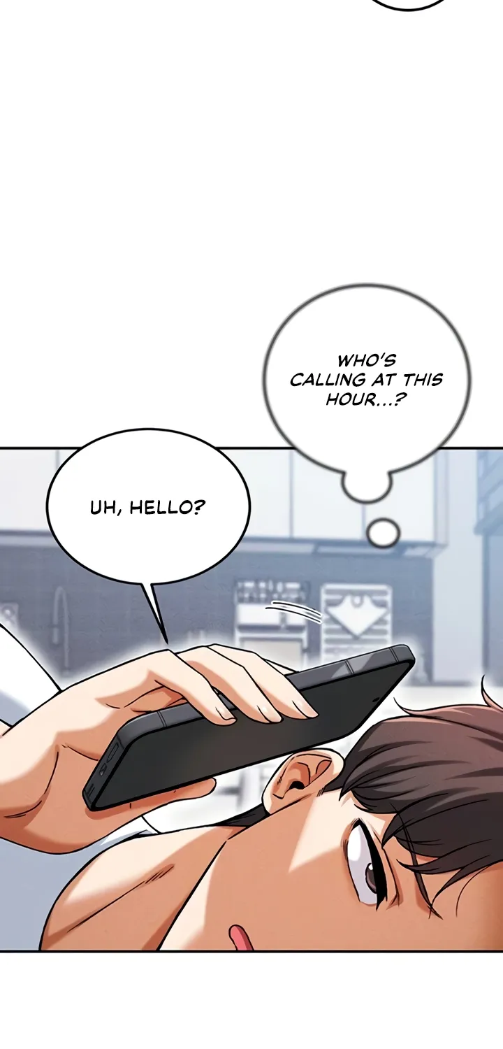Wanna Join the Company? Chapter 17 page 16 - 