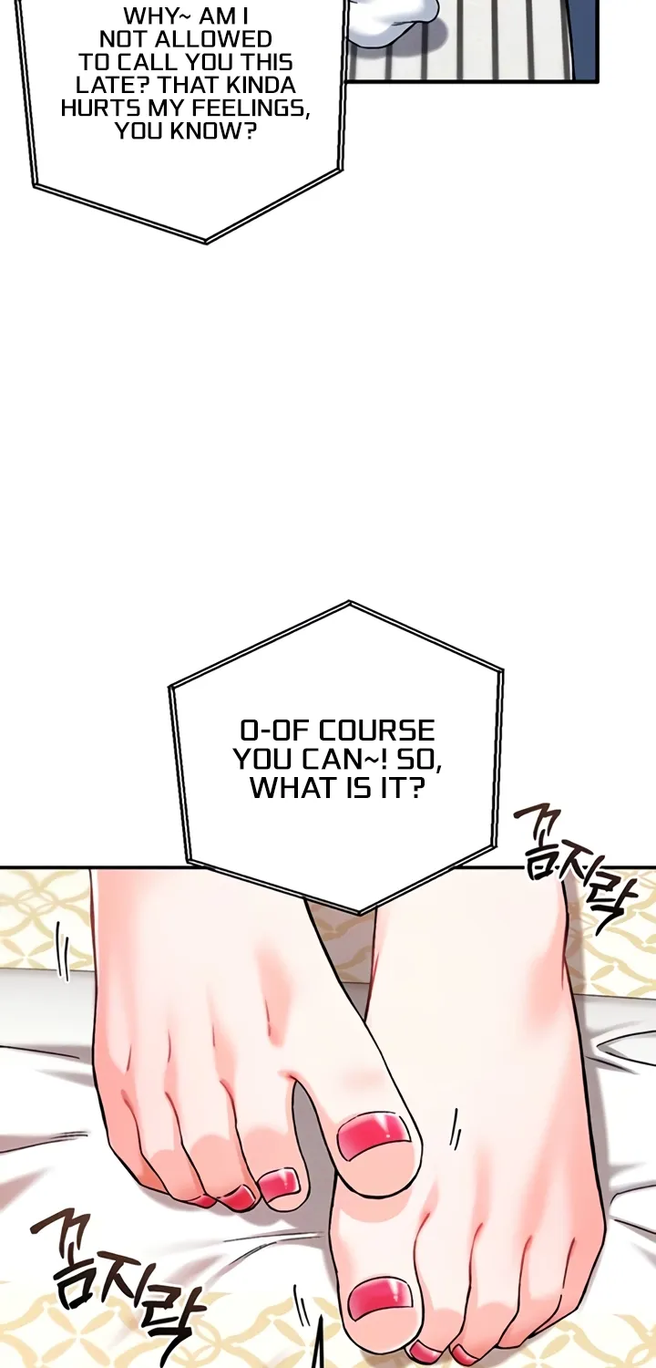 Wanna Join the Company? Chapter 17 page 20 - 