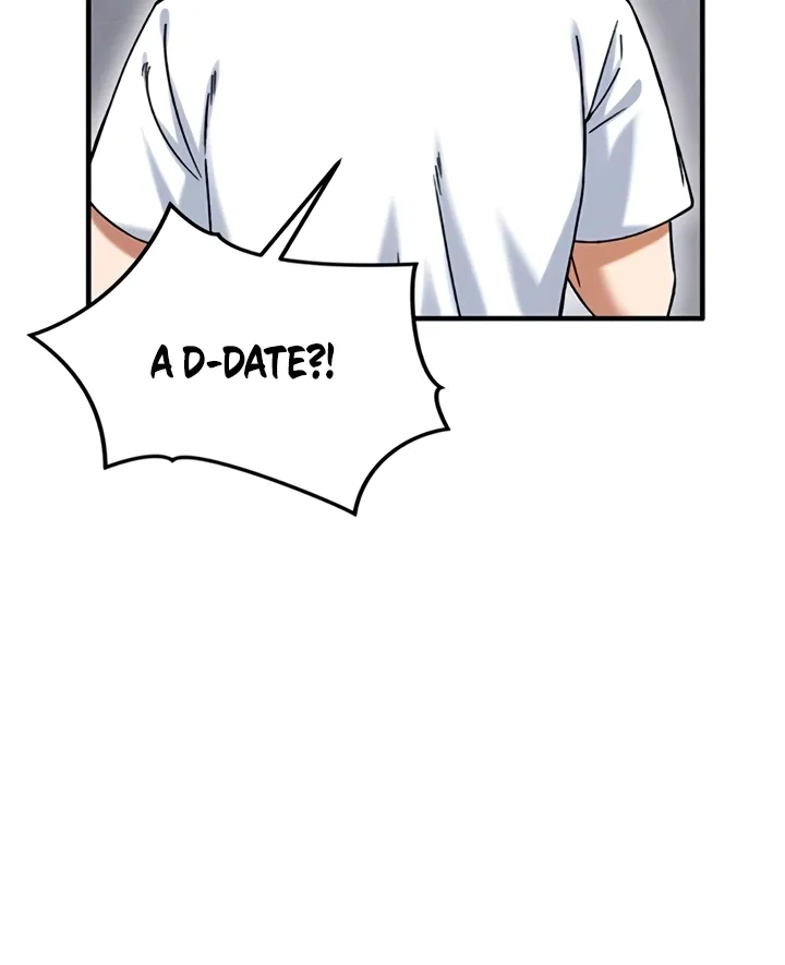 Wanna Join the Company? Chapter 17 page 22 - 