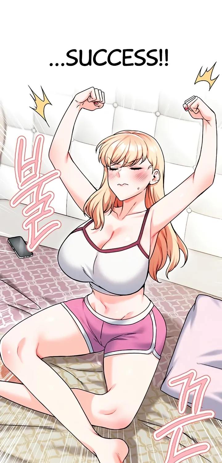 Wanna Join the Company? Chapter 17 page 26 - 