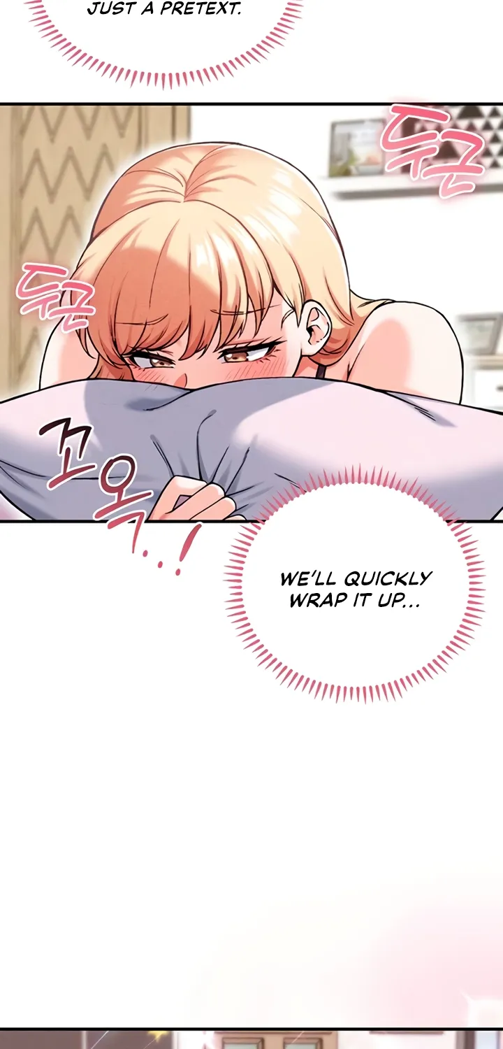 Wanna Join the Company? Chapter 17 page 29 - 