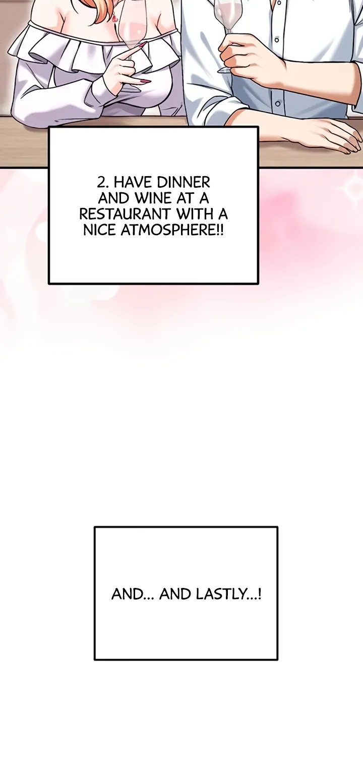 Wanna Join the Company? Chapter 17 page 31 - 