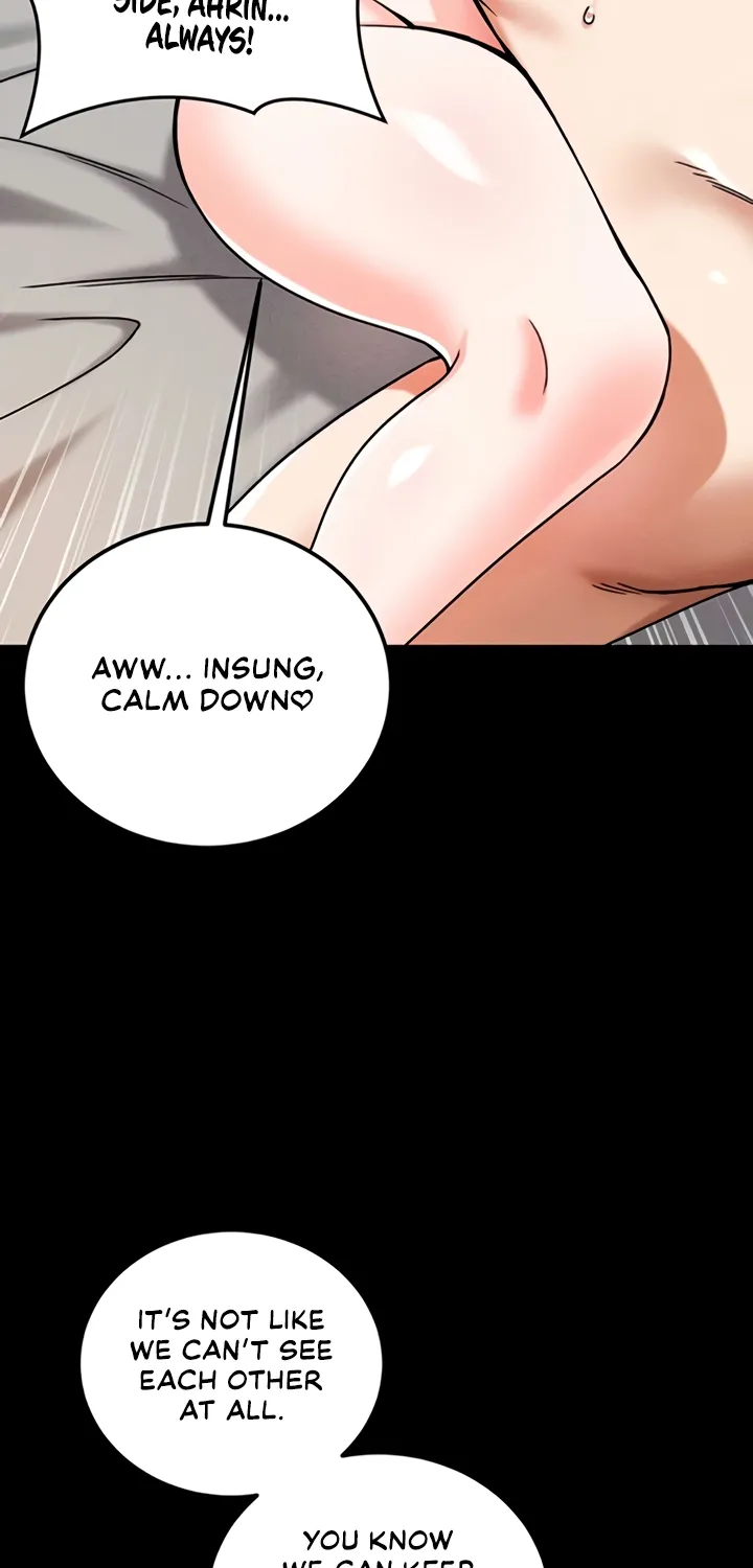 Wanna Join the Company? Chapter 17 page 35 - 