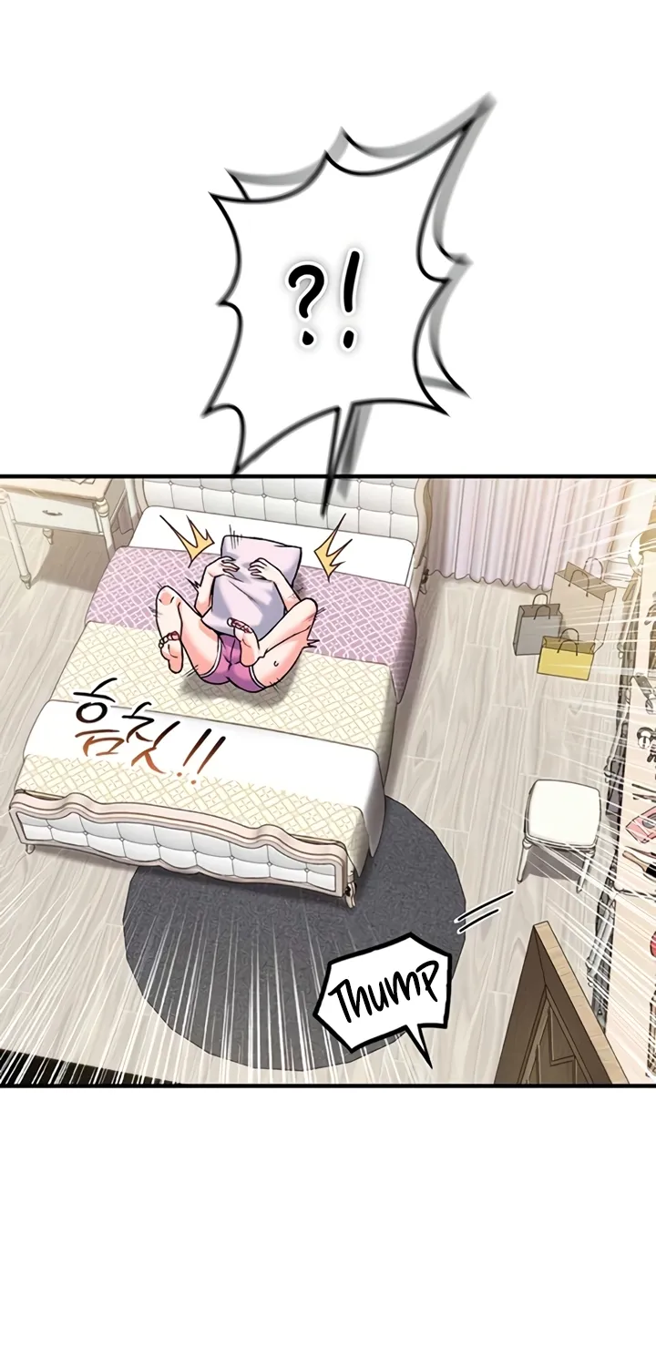 Wanna Join the Company? Chapter 17 page 40 - 