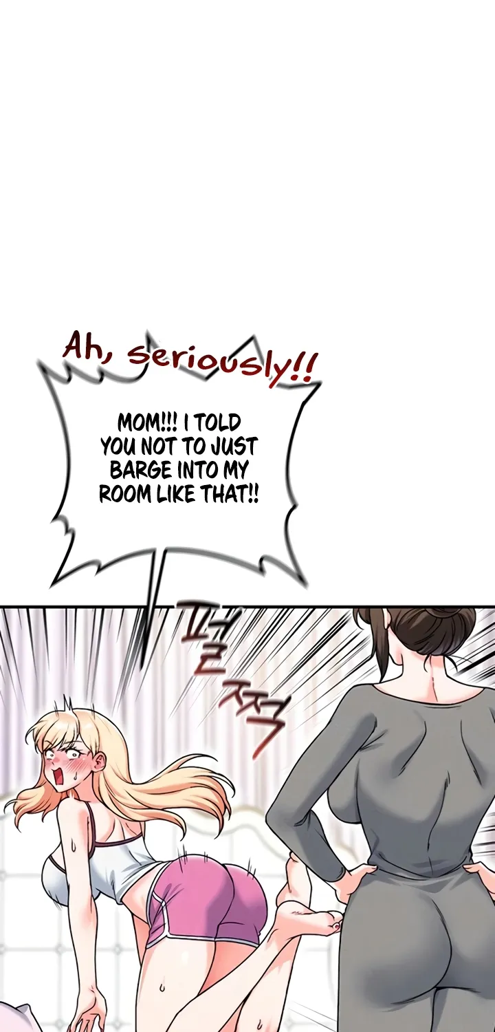 Wanna Join the Company? Chapter 17 page 41 - 