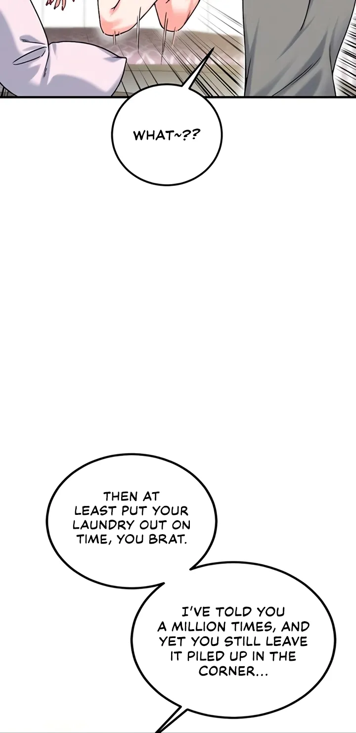 Wanna Join the Company? Chapter 17 page 42 - 