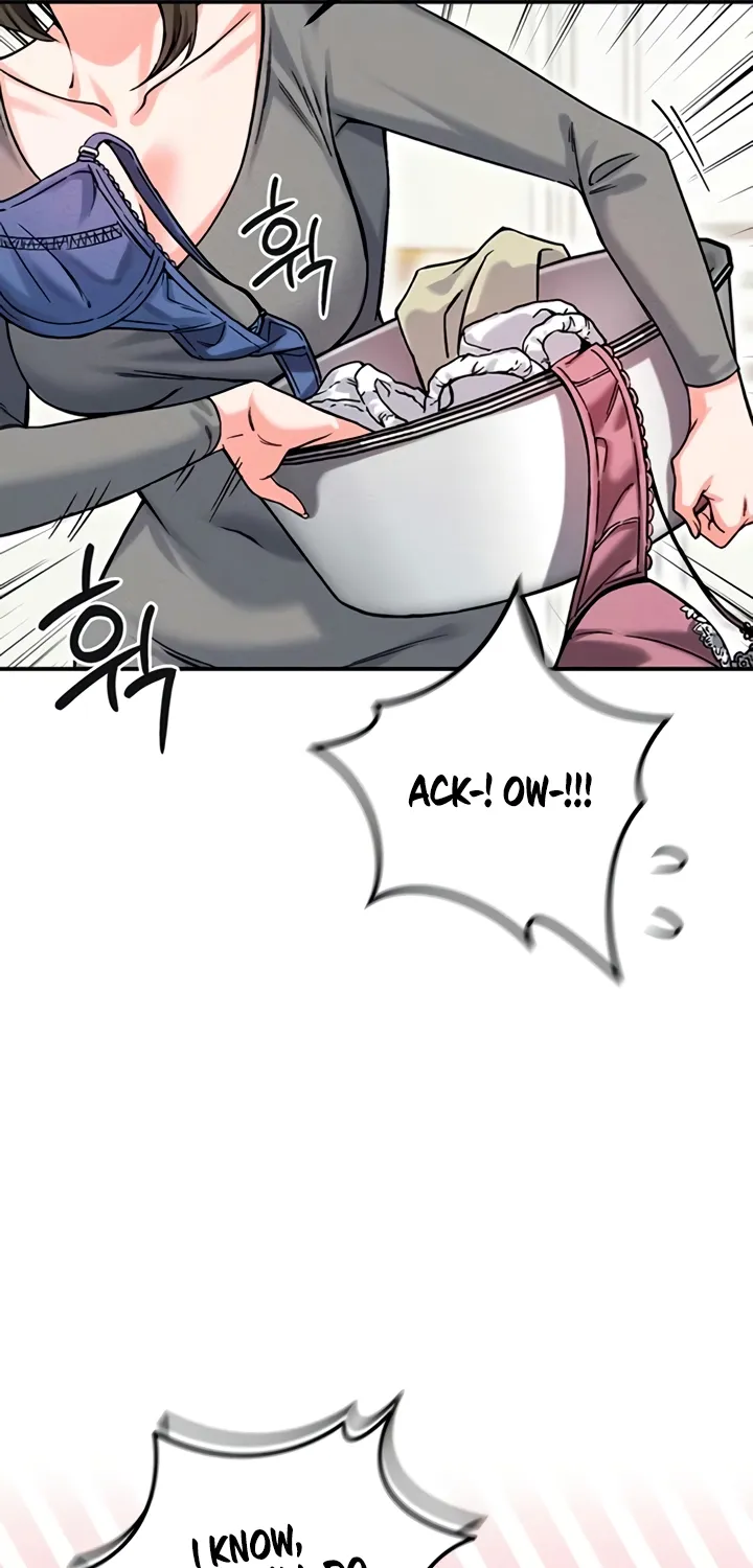 Wanna Join the Company? Chapter 17 page 43 - 