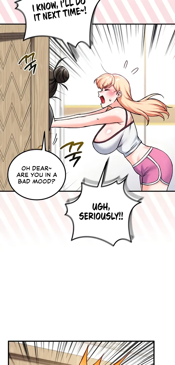 Wanna Join the Company? Chapter 17 page 44 - 