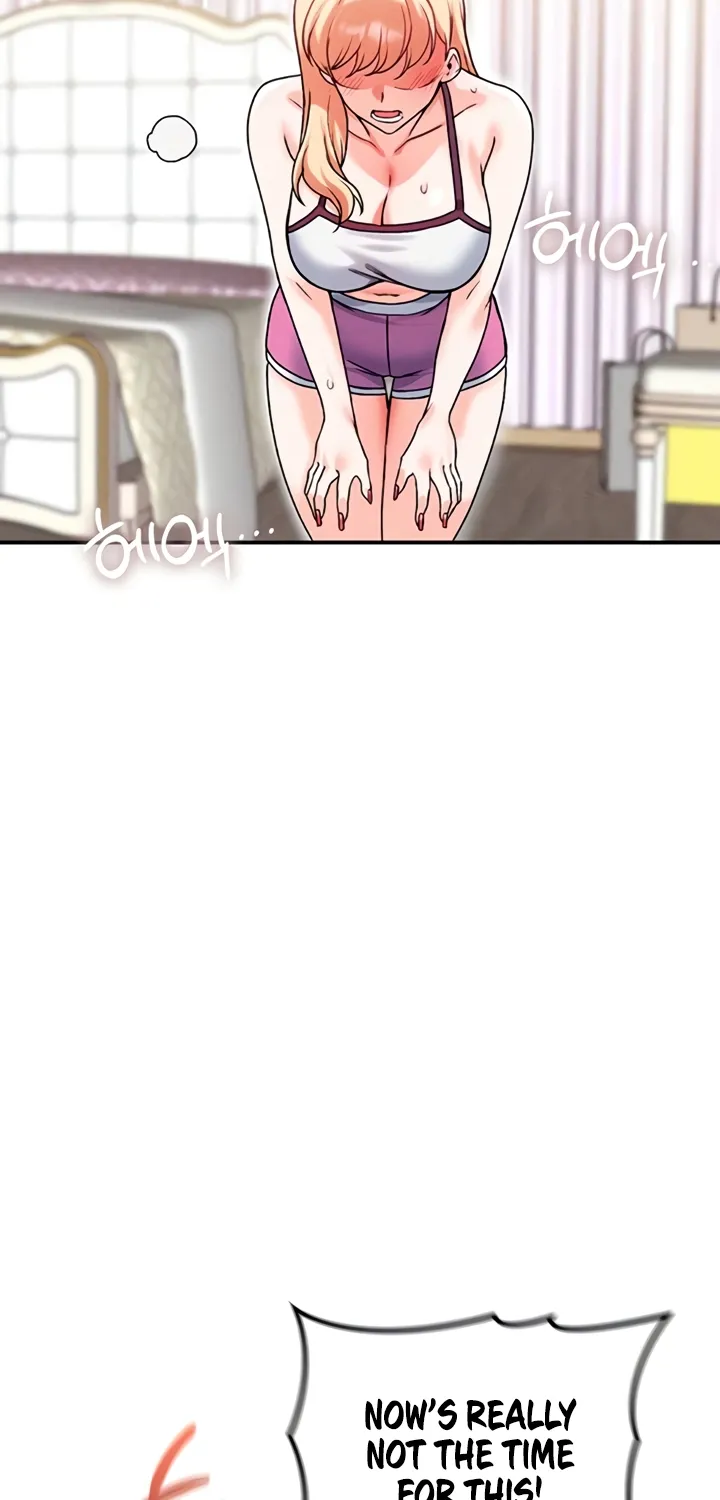 Wanna Join the Company? Chapter 17 page 46 - 