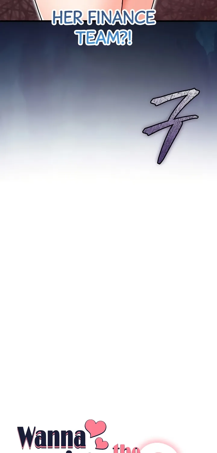 Wanna Join the Company? Chapter 17 page 6 - 