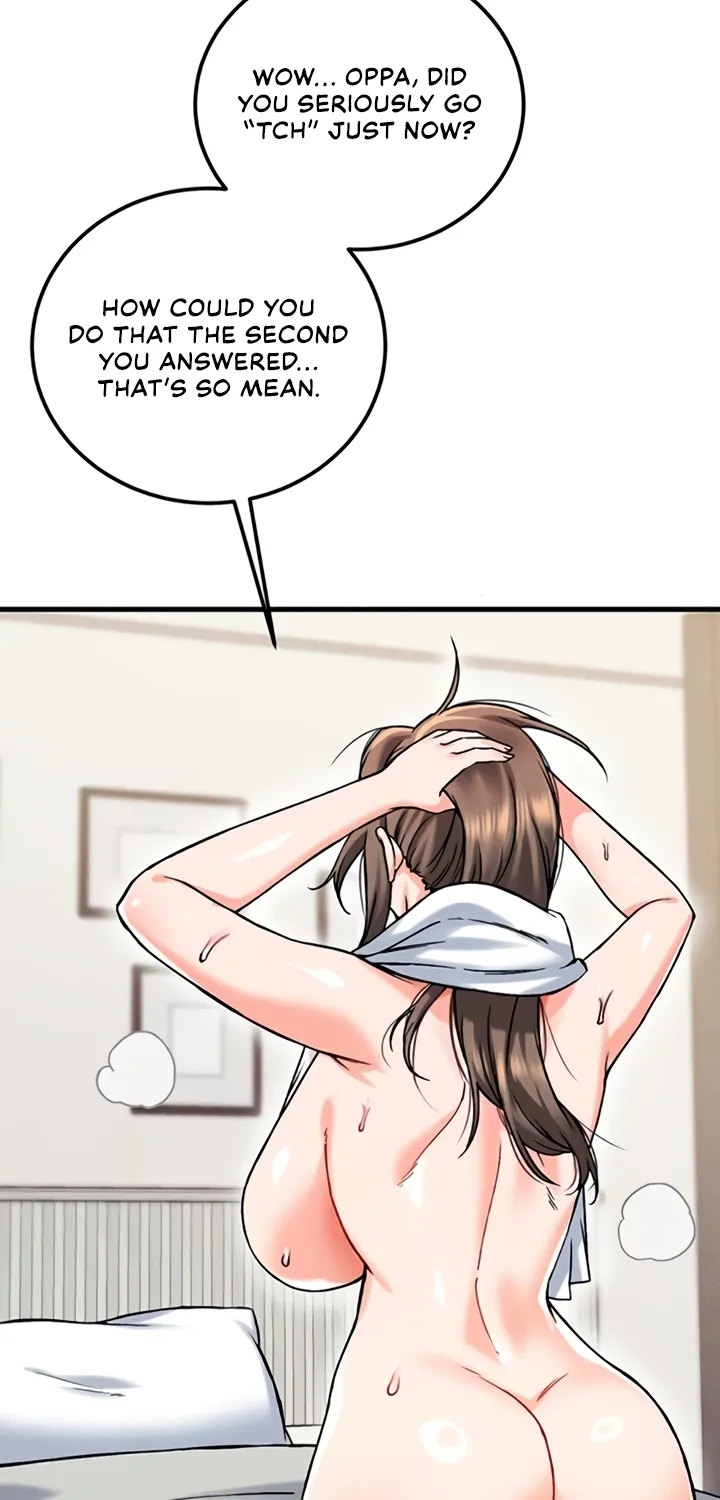 Wanna Join the Company? Chapter 17 page 51 - 