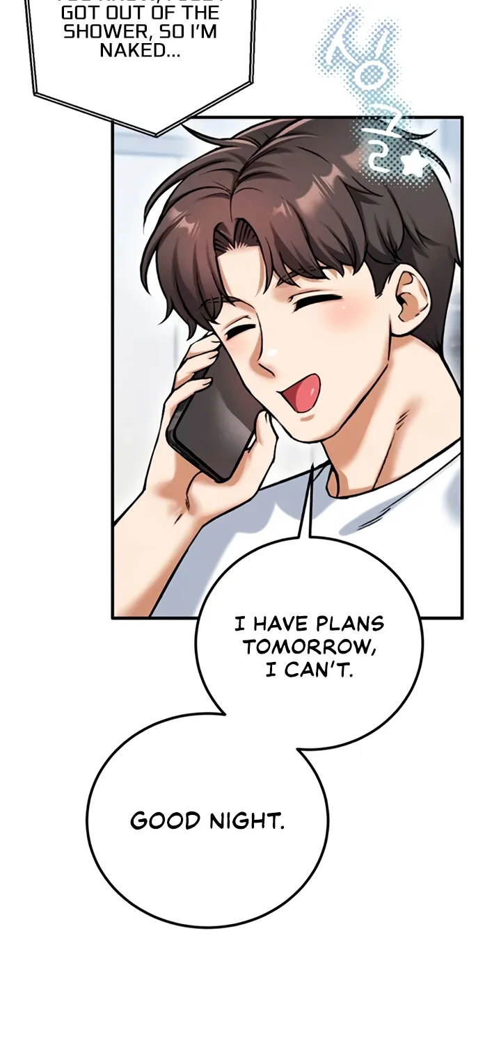 Wanna Join the Company? Chapter 17 page 55 - 