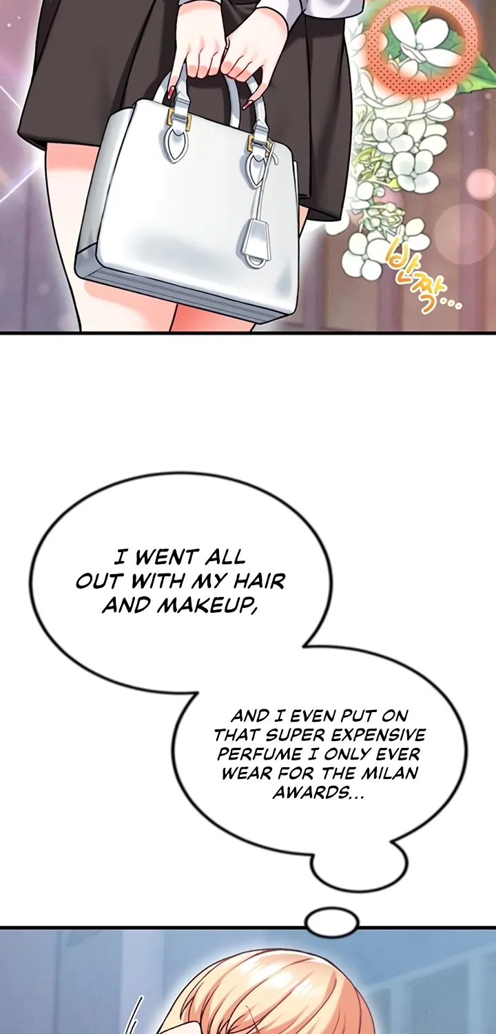 Wanna Join the Company? Chapter 17 page 60 - 