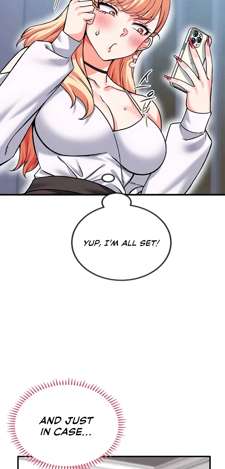 Wanna Join the Company? Chapter 17 page 61 - 