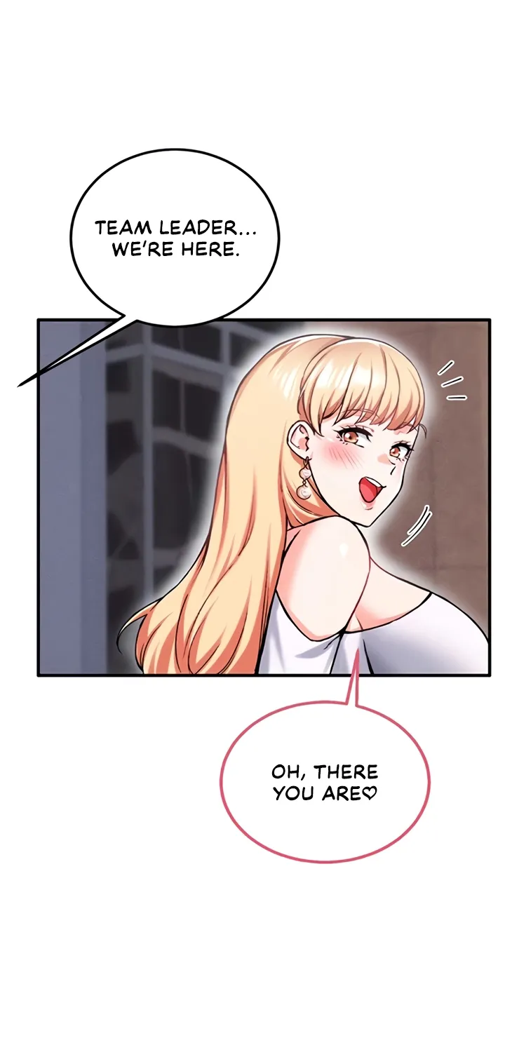 Wanna Join the Company? Chapter 17 page 63 - 