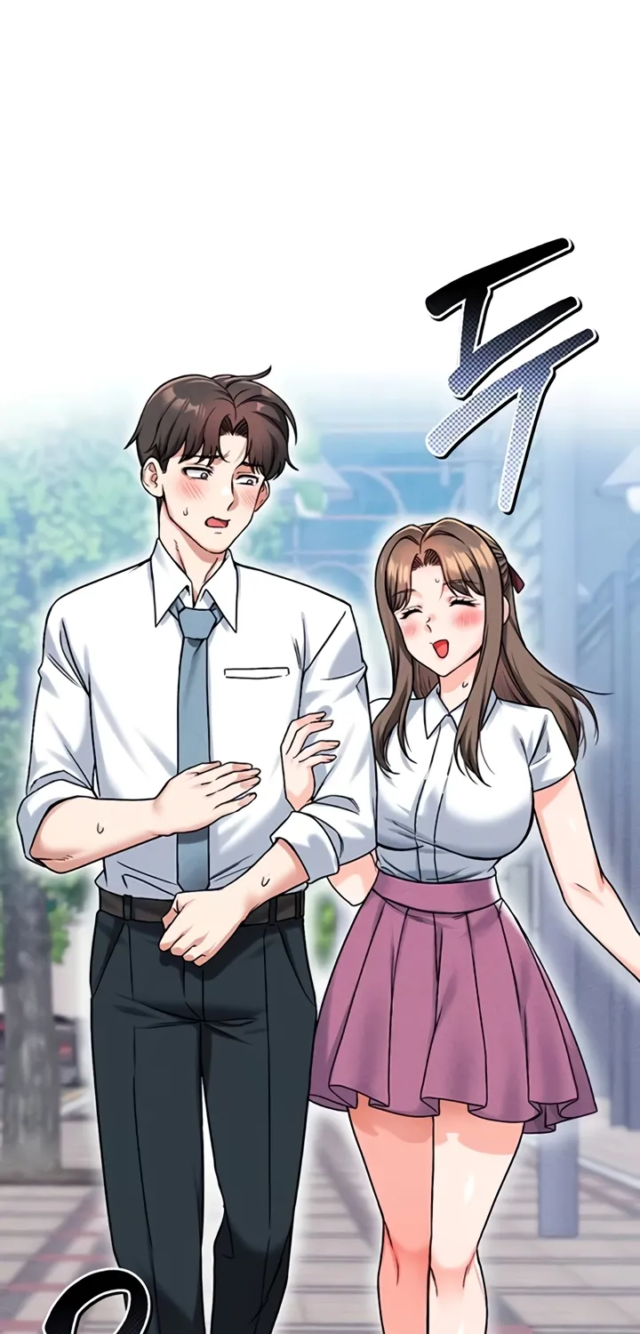 Wanna Join the Company? Chapter 17 page 64 - 