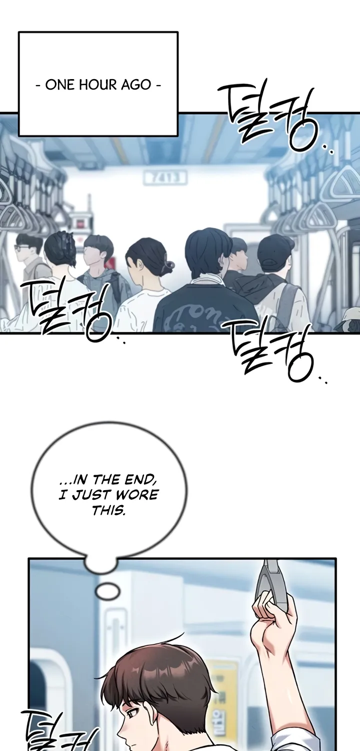 Wanna Join the Company? Chapter 17 page 66 - 