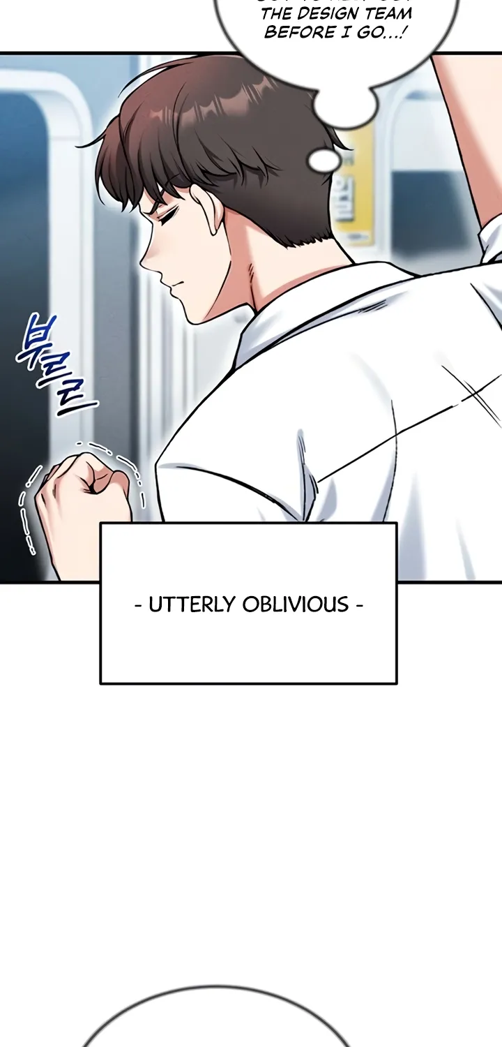 Wanna Join the Company? Chapter 17 page 68 - 