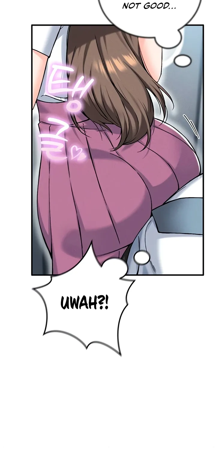 Wanna Join the Company? Chapter 17 page 70 - 