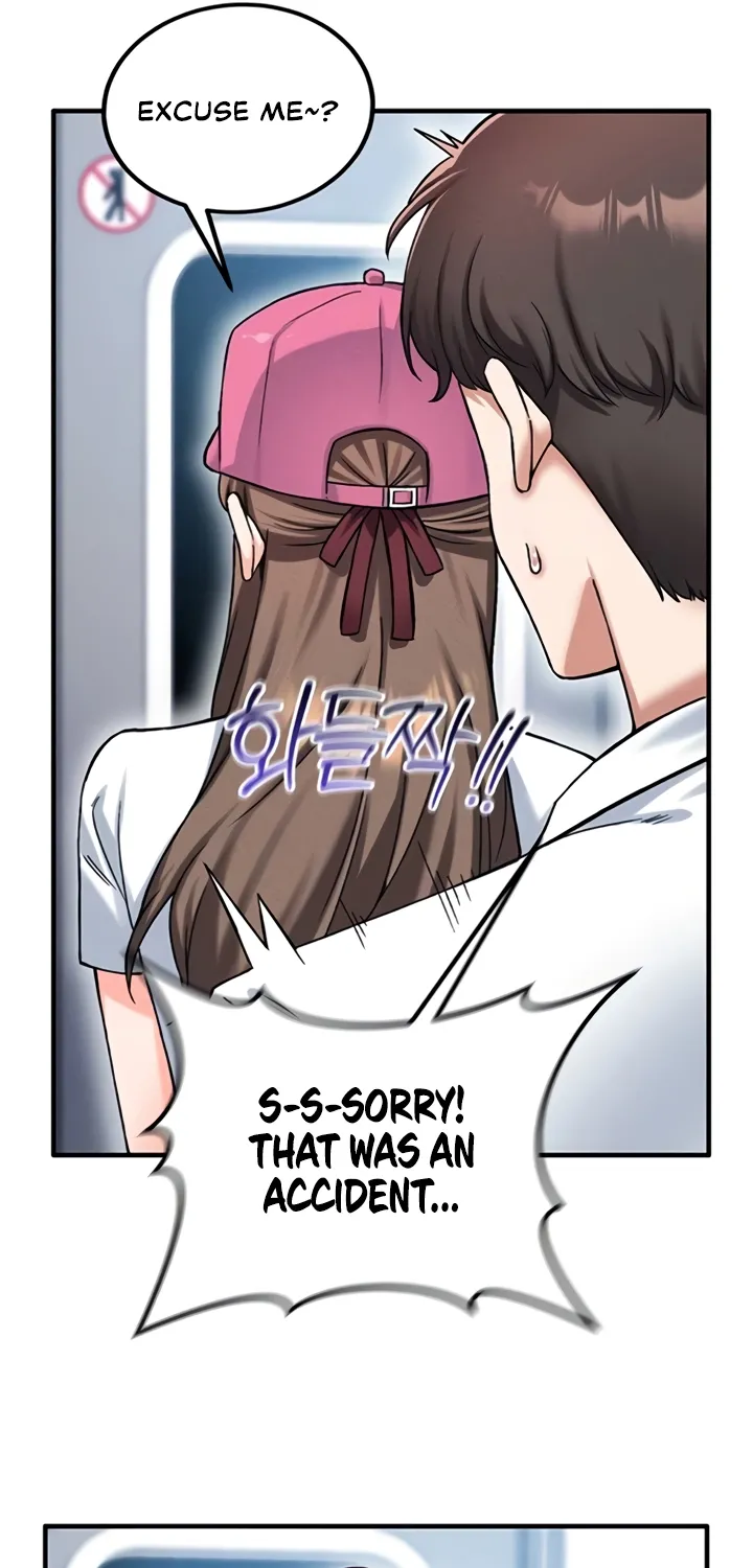 Wanna Join the Company? Chapter 17 page 73 - 