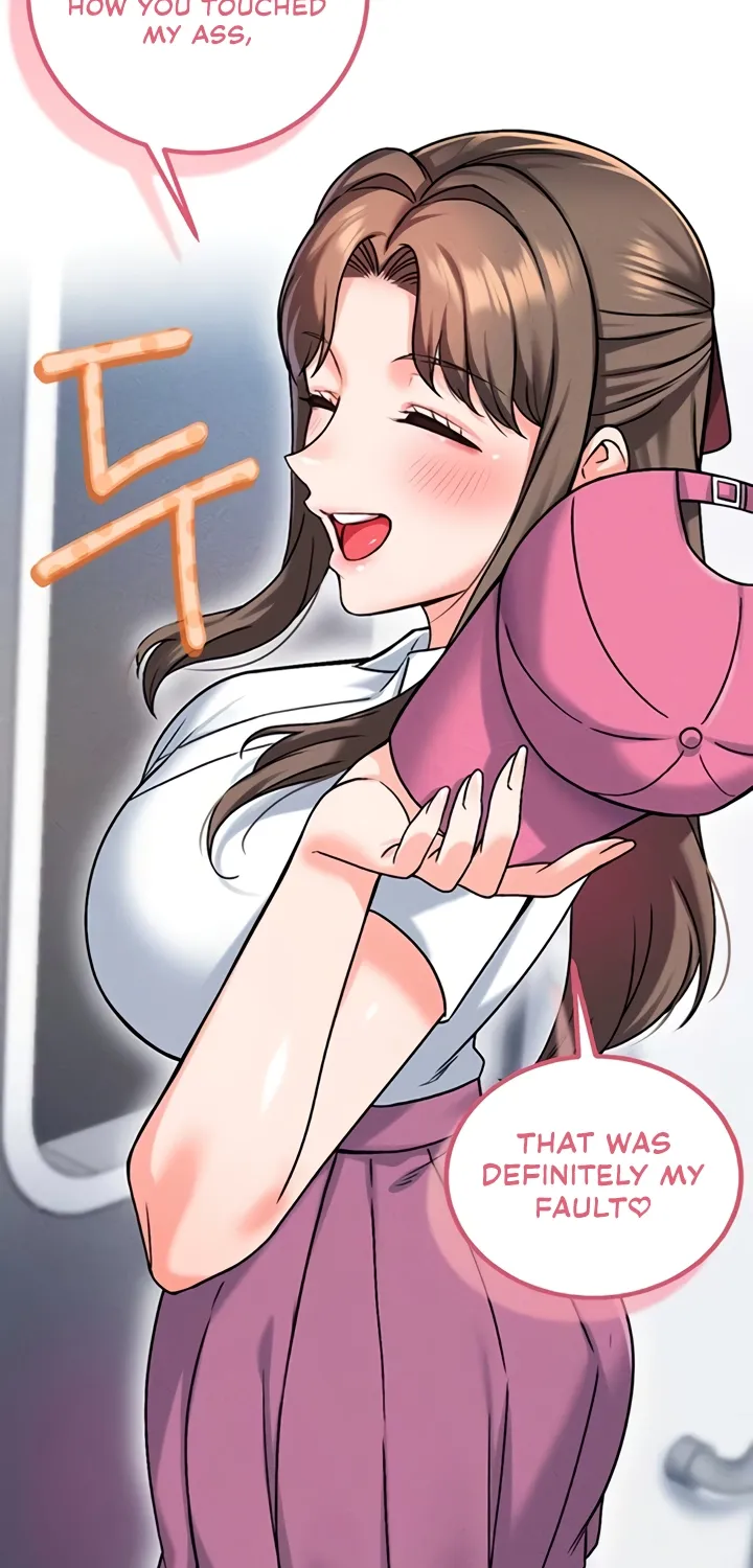 Wanna Join the Company? Chapter 17 page 75 - 