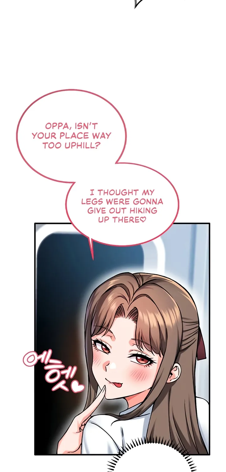 Wanna Join the Company? Chapter 17 page 78 - 