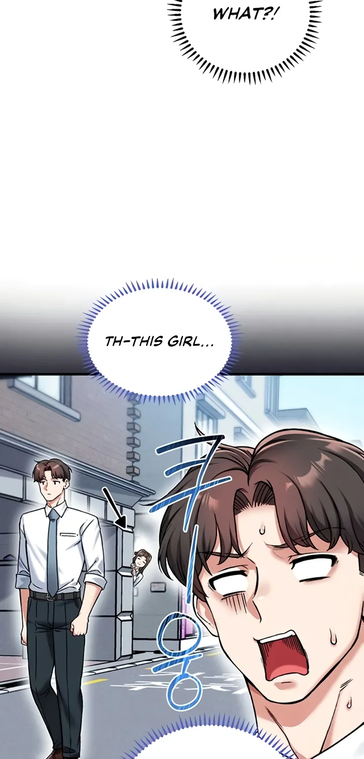 Wanna Join the Company? Chapter 17 page 79 - 
