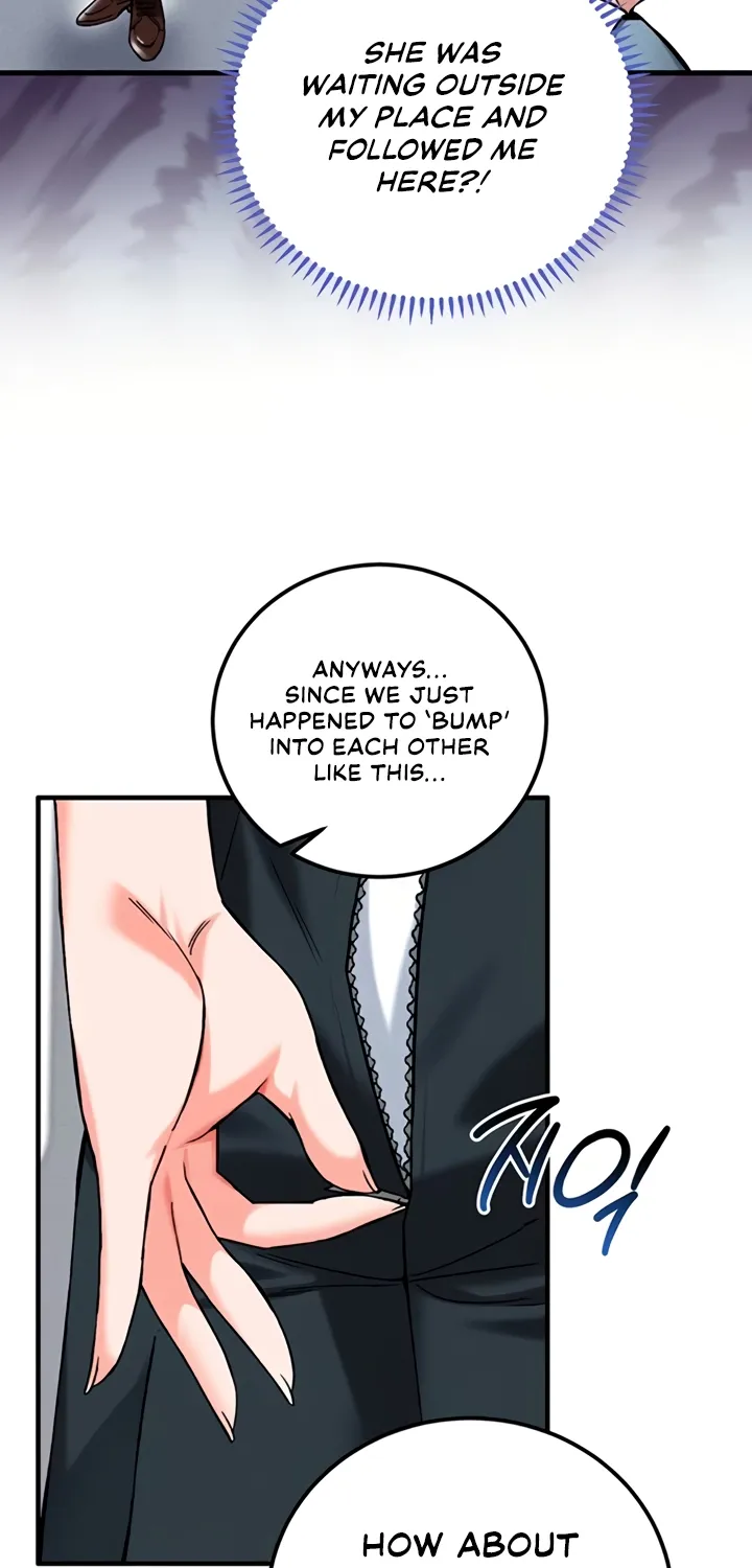 Wanna Join the Company? Chapter 17 page 80 - 