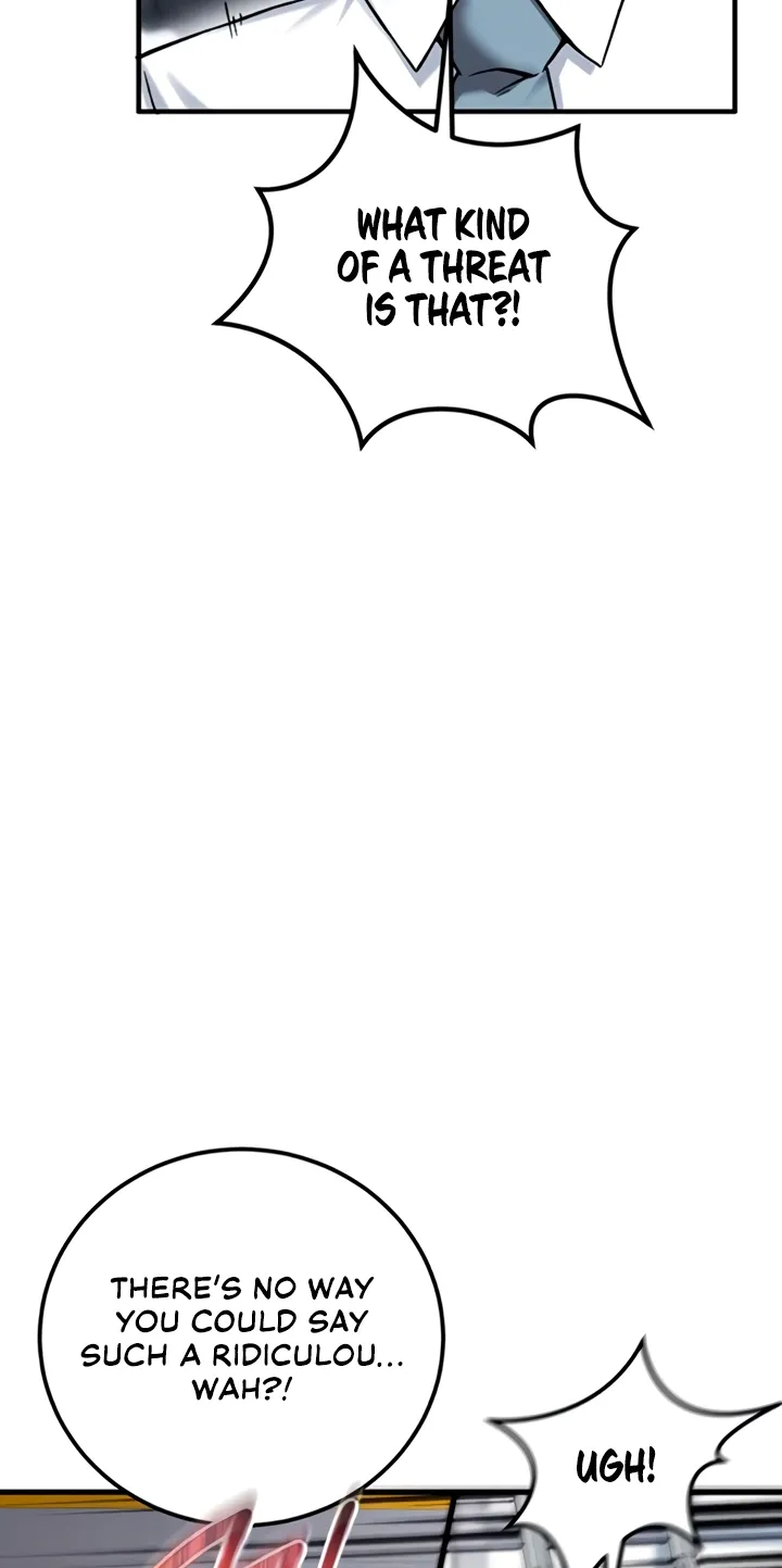 Wanna Join the Company? Chapter 17 page 87 - 