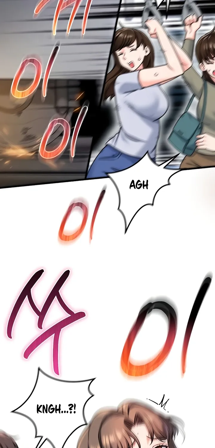 Wanna Join the Company? Chapter 17 page 88 - 