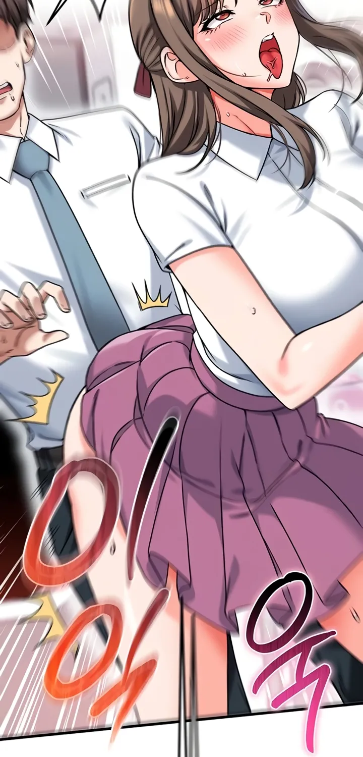 Wanna Join the Company? Chapter 17 page 89 - 