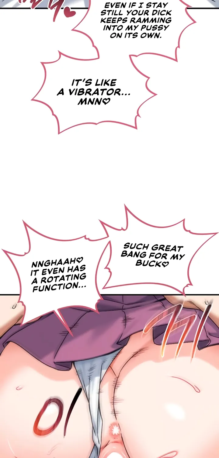 Wanna Join the Company? Chapter 18 page 14 - 