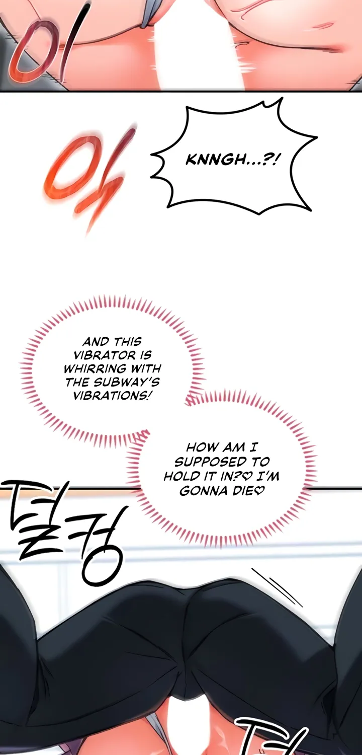 Wanna Join the Company? Chapter 18 page 15 - 