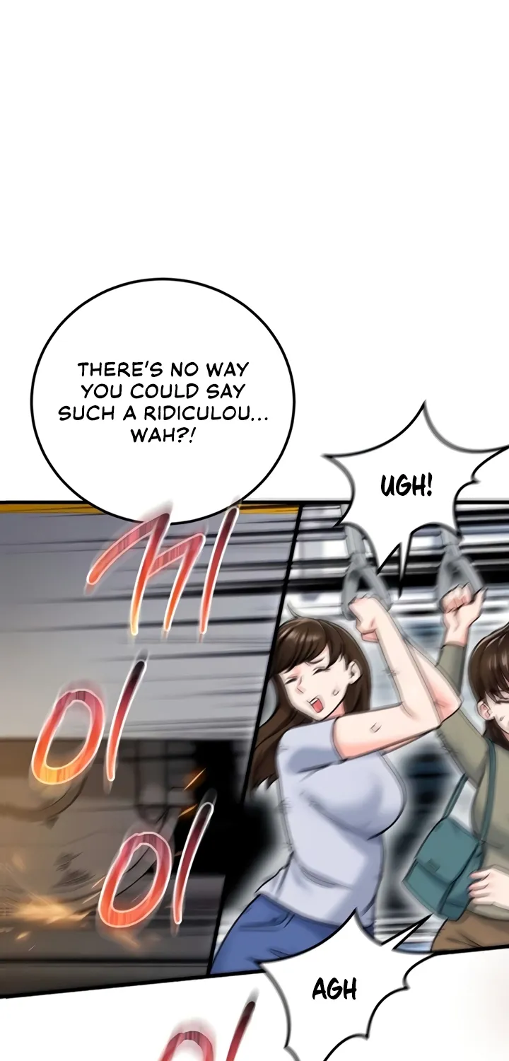 Wanna Join the Company? Chapter 18 page 3 - 