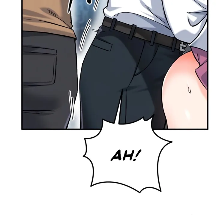 Wanna Join the Company? Chapter 18 page 22 - 