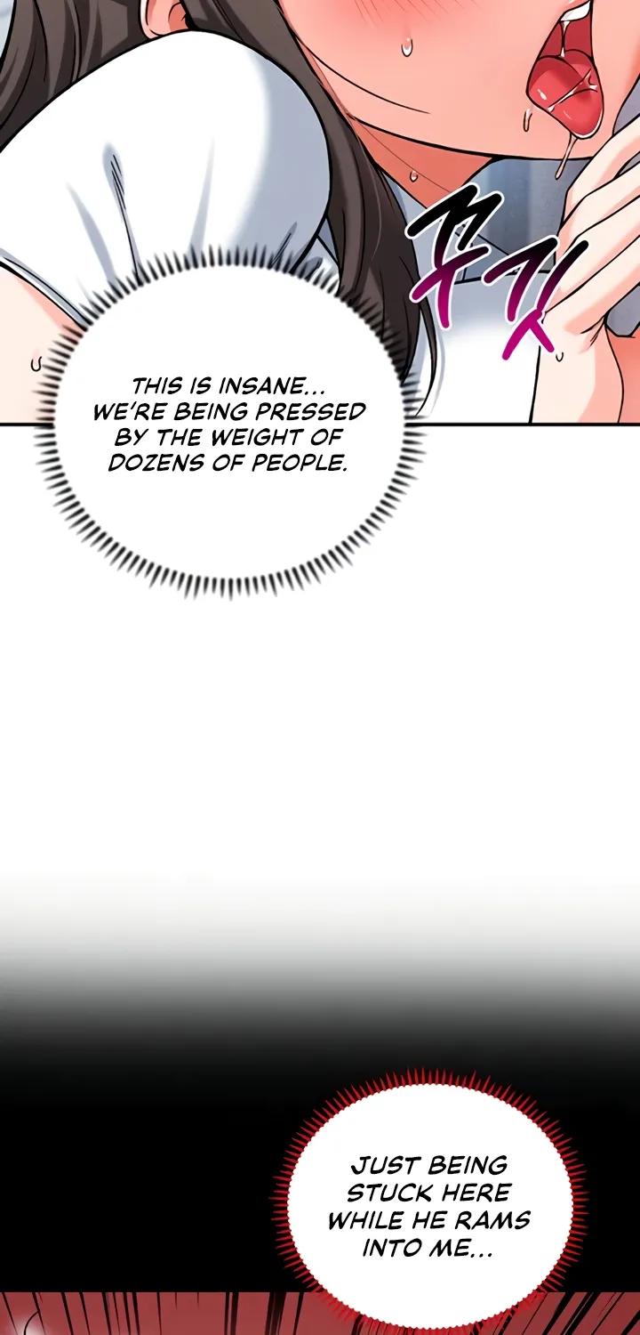 Wanna Join the Company? Chapter 18 page 25 - 