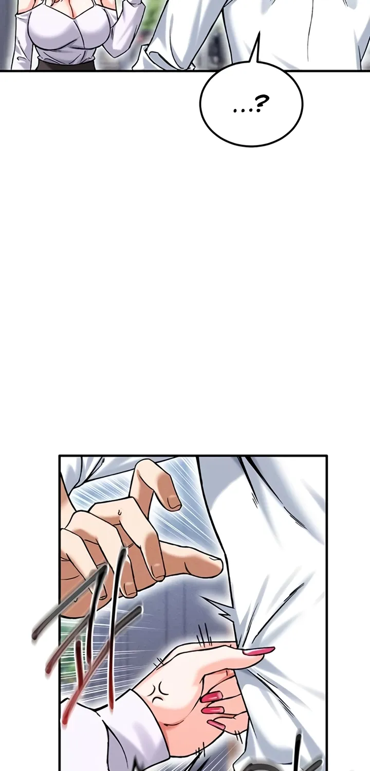 Wanna Join the Company? Chapter 18 page 39 - 