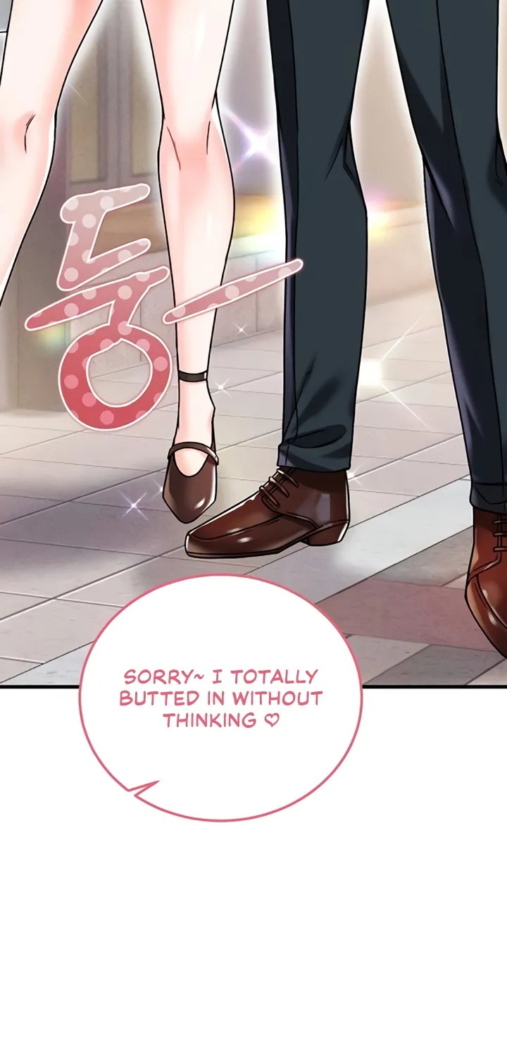 Wanna Join the Company? Chapter 18 page 52 - 
