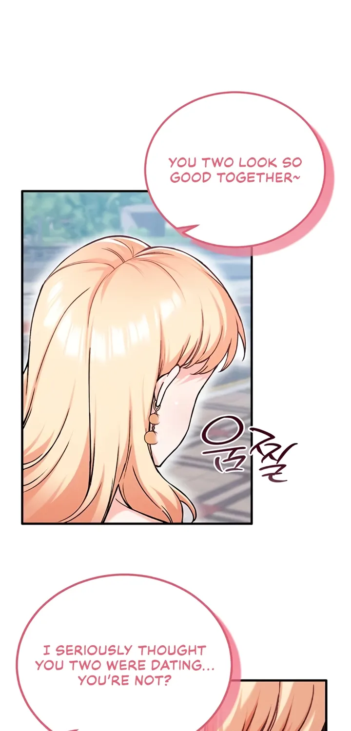 Wanna Join the Company? Chapter 18 page 54 - 