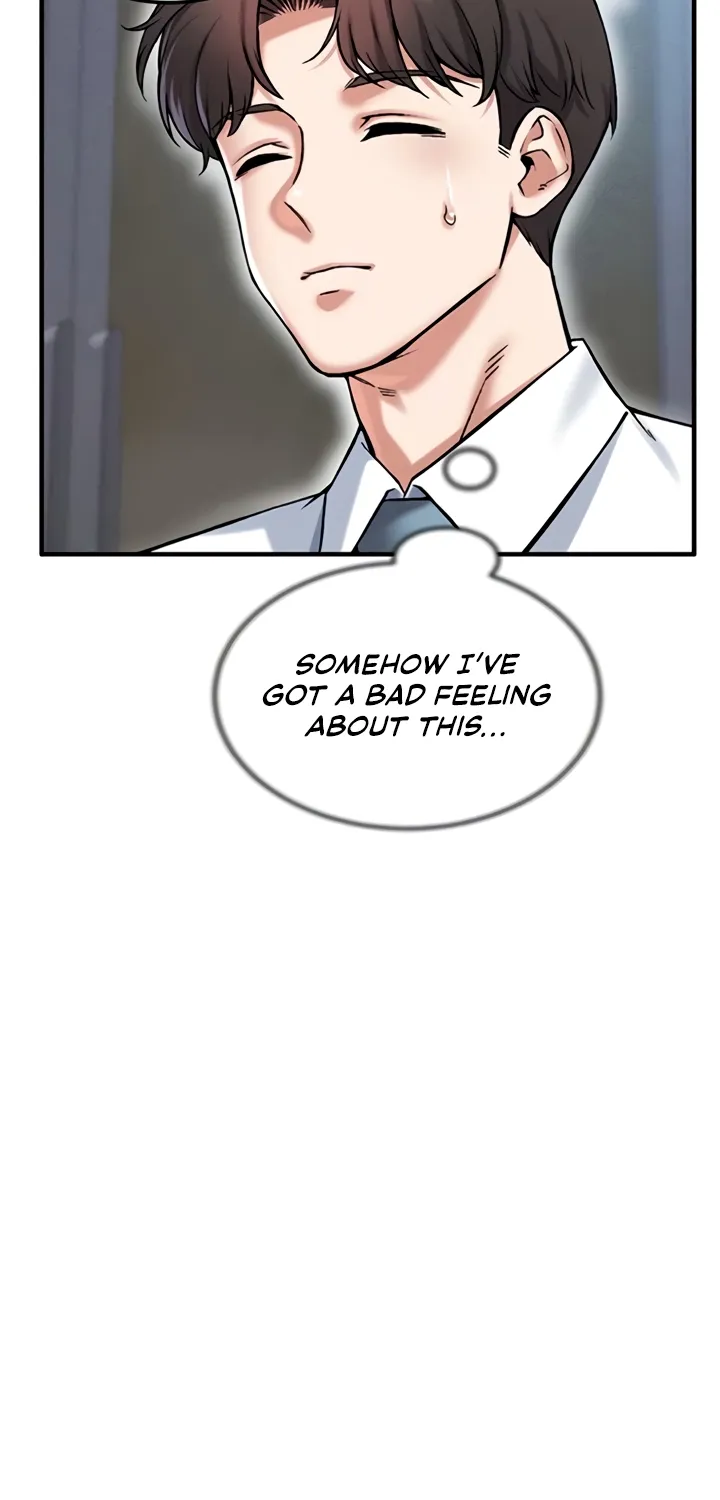 Wanna Join the Company? Chapter 18 page 59 - 
