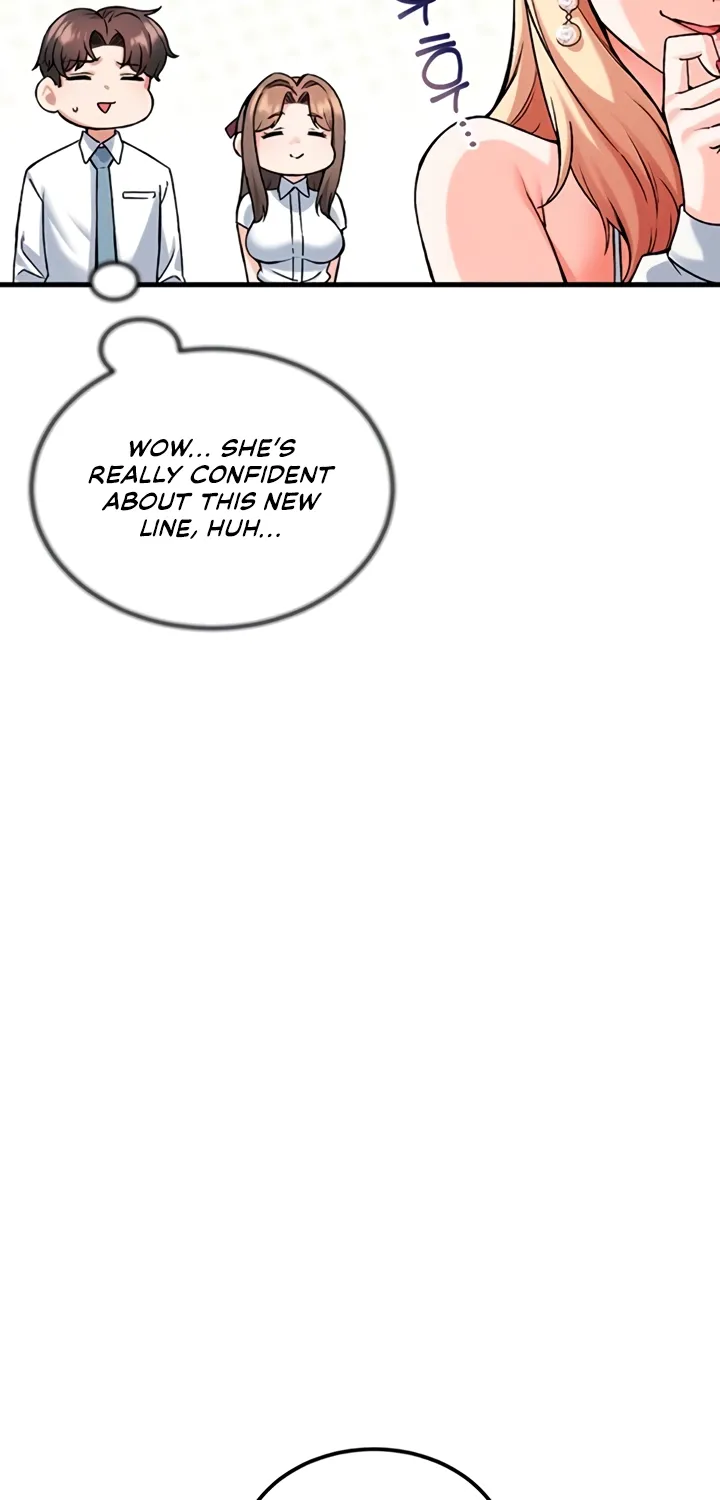 Wanna Join the Company? Chapter 18 page 66 - 