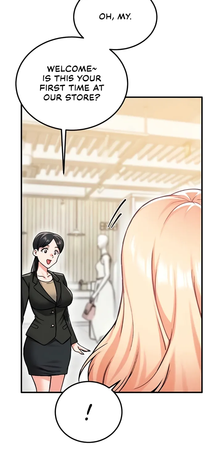 Wanna Join the Company? Chapter 18 page 67 - 