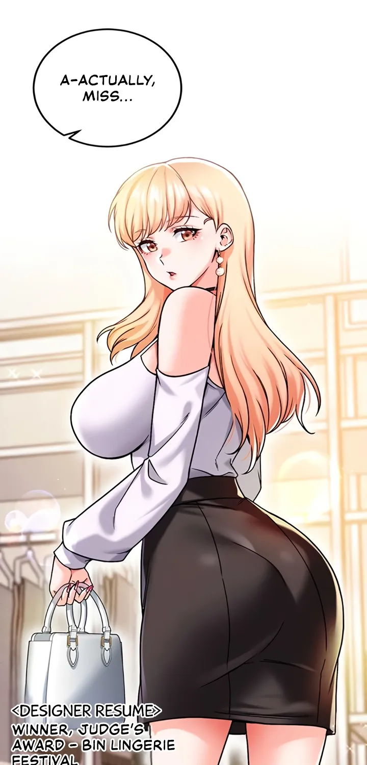 Wanna Join the Company? Chapter 18 page 69 - 