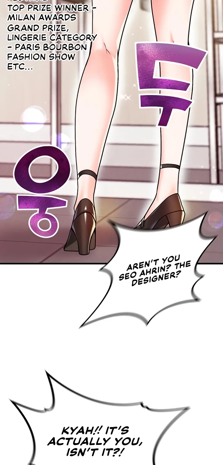 Wanna Join the Company? Chapter 18 page 70 - 