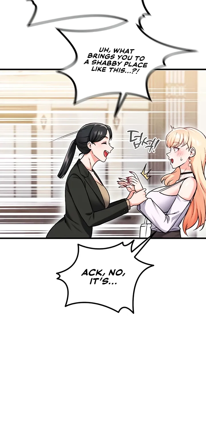 Wanna Join the Company? Chapter 18 page 71 - 