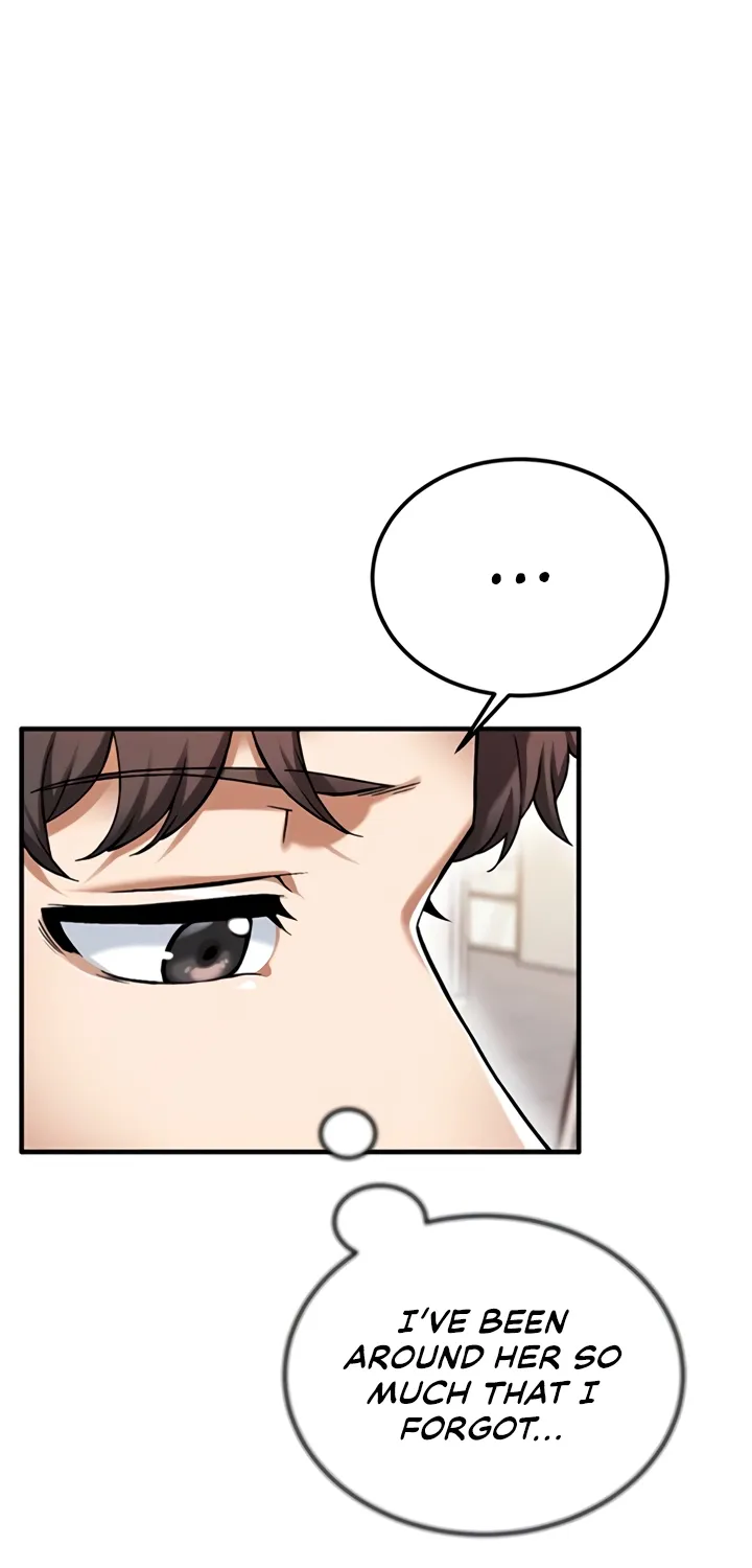 Wanna Join the Company? Chapter 18 page 73 - 