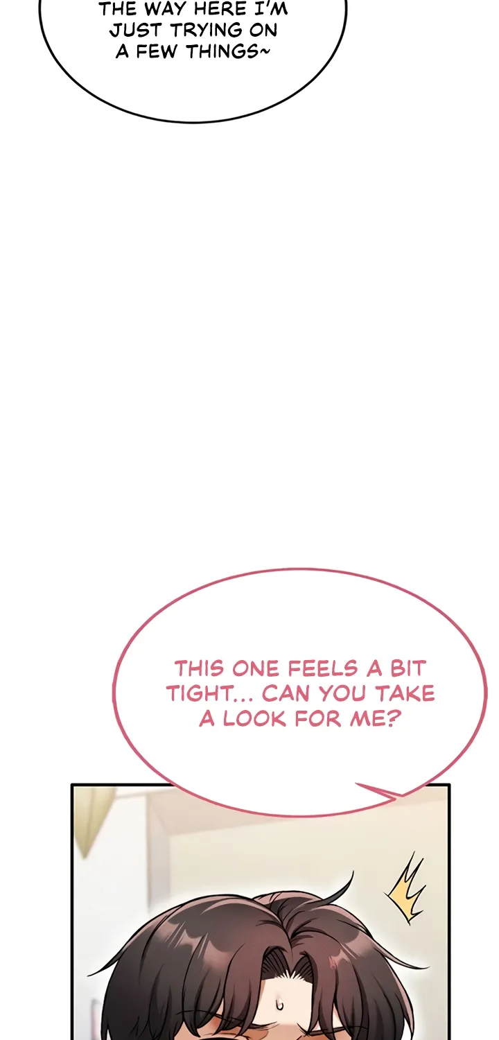 Wanna Join the Company? Chapter 18 page 81 - 